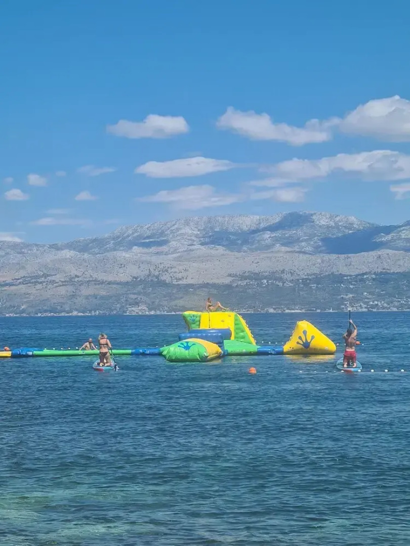 Boutique Camping Bunja