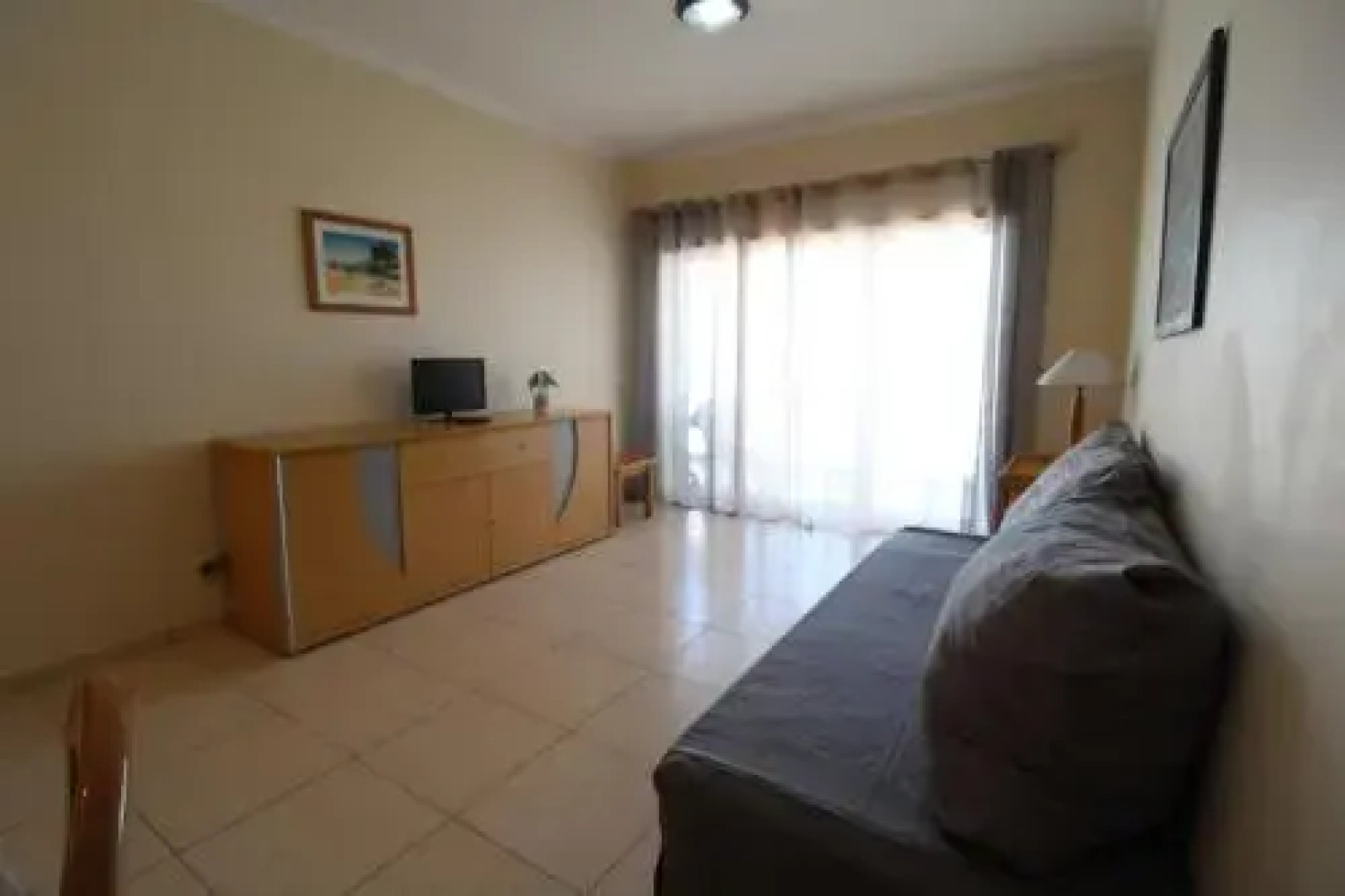 ApartamentoSolPraia - FAIA