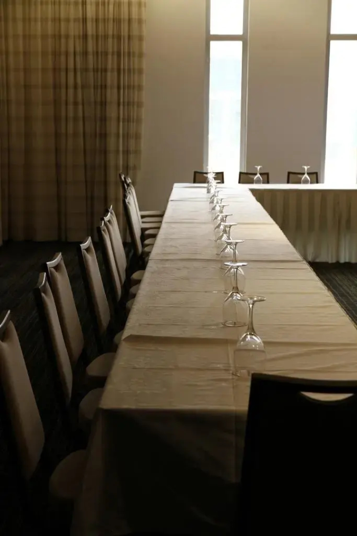 Bristoria Hotel Erbil