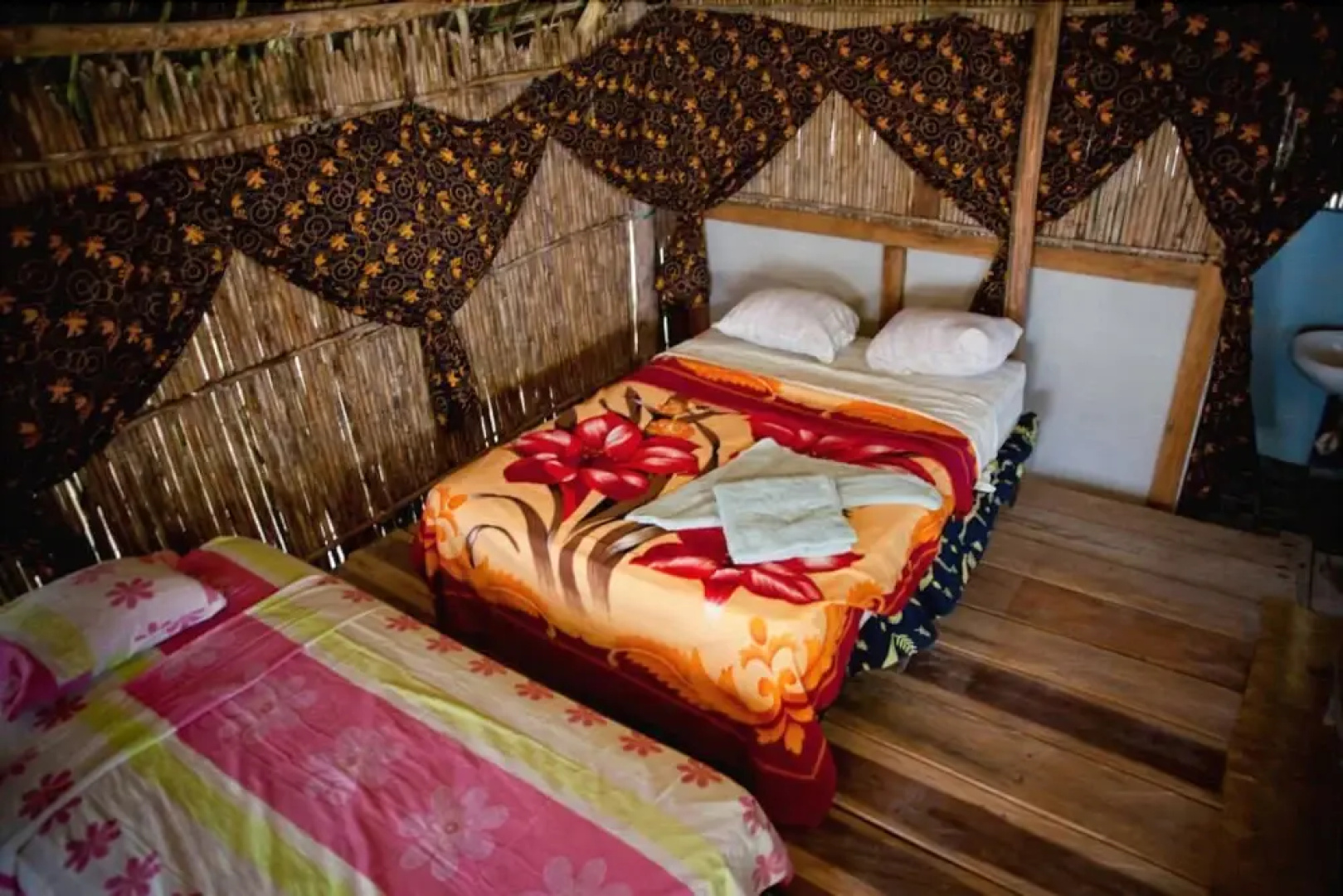 Hotel Cabañas Coco Blanco