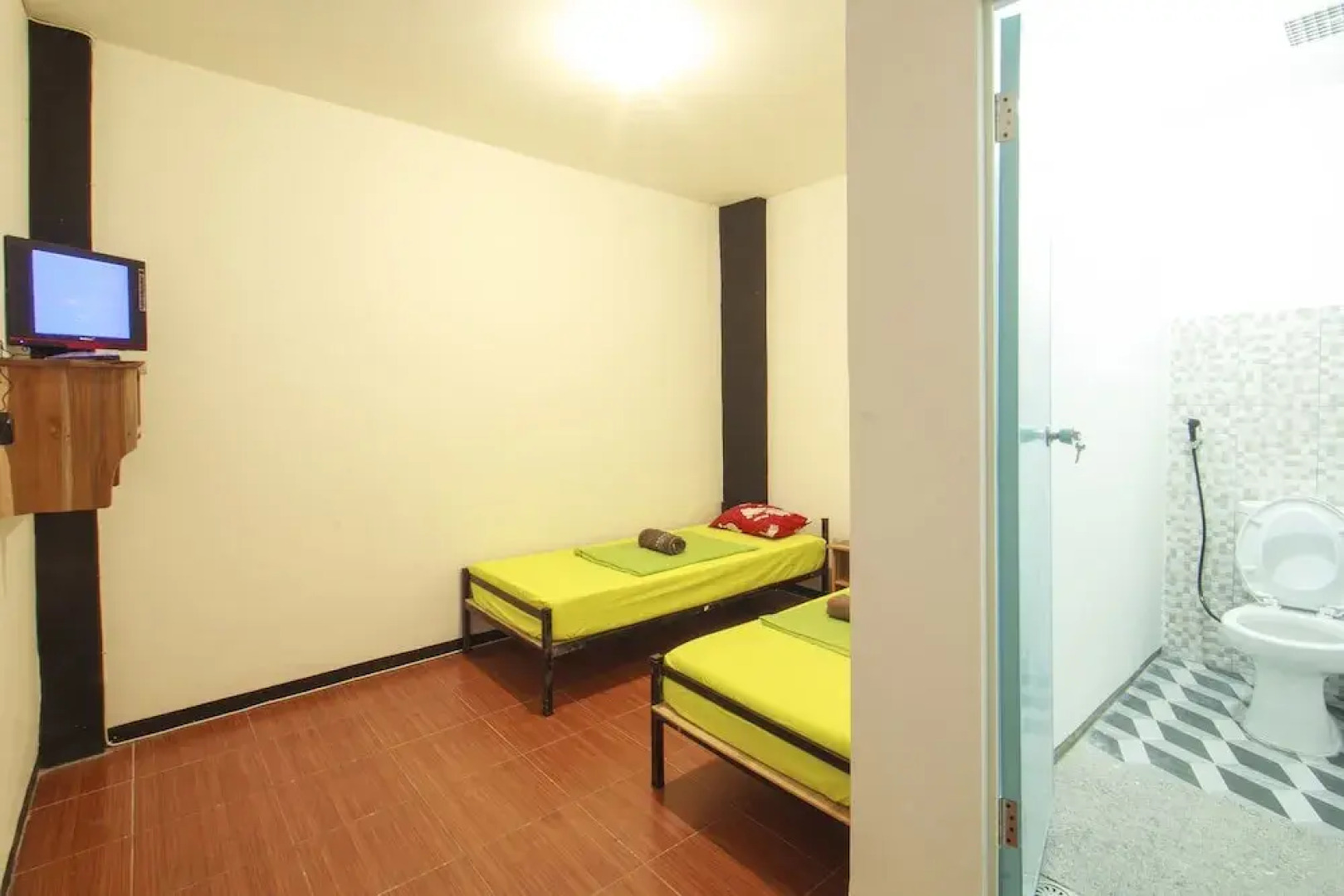 De Chocolate Labuan Bajo