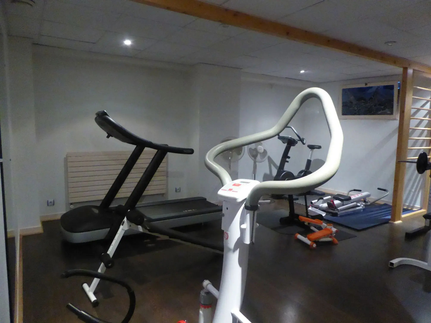 Hotel Kyriad Saint Malo centre Plage
