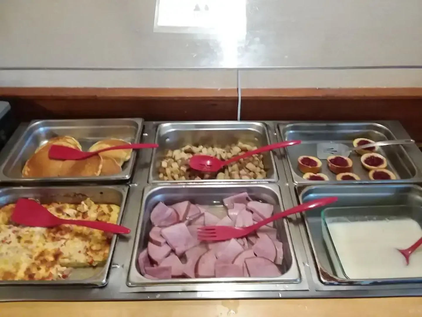 Wiscasset Woods Lodge