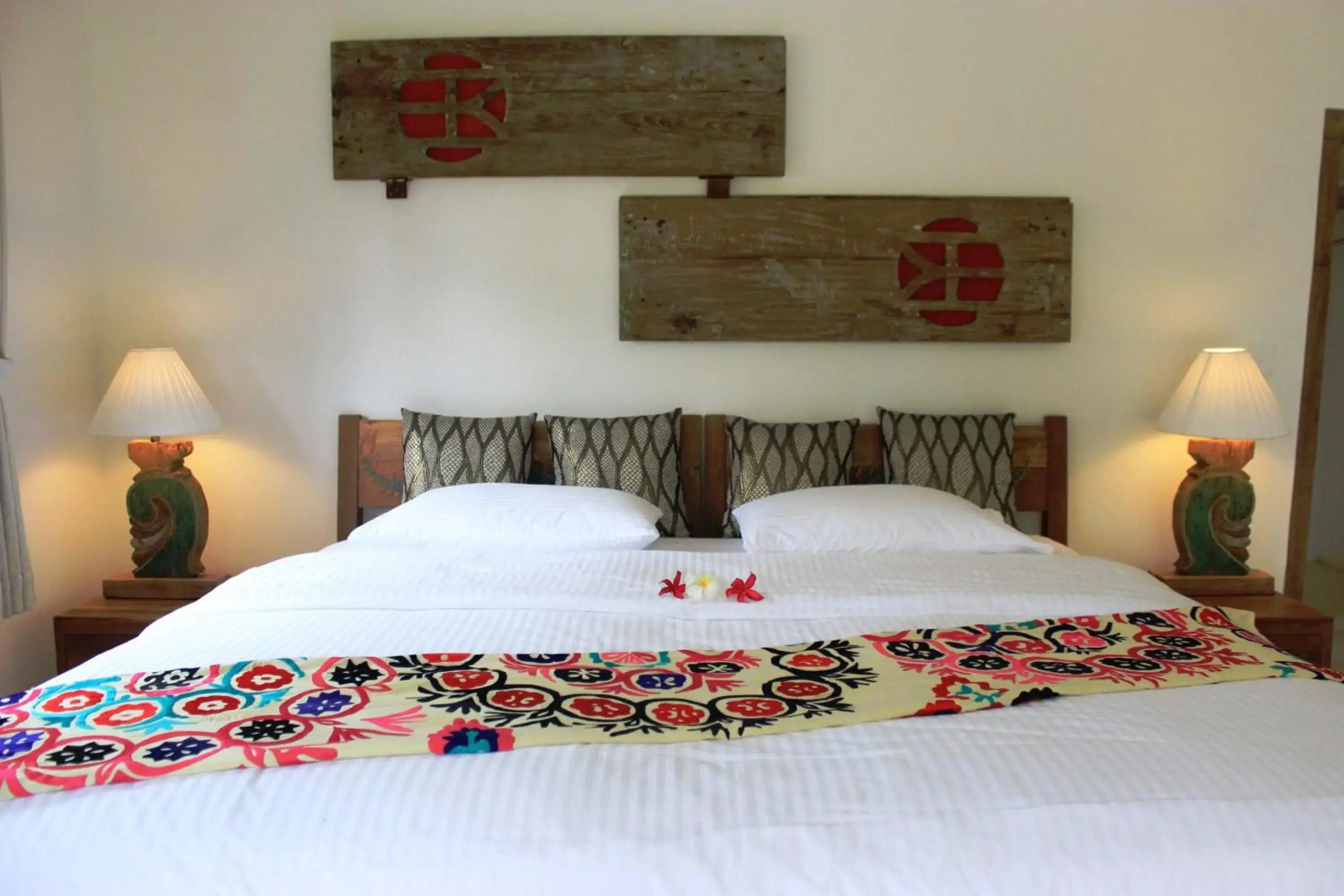 Sun Suko Boutique Retreat
