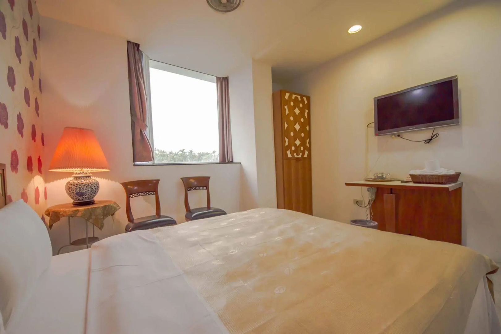 SongYuan Hotel