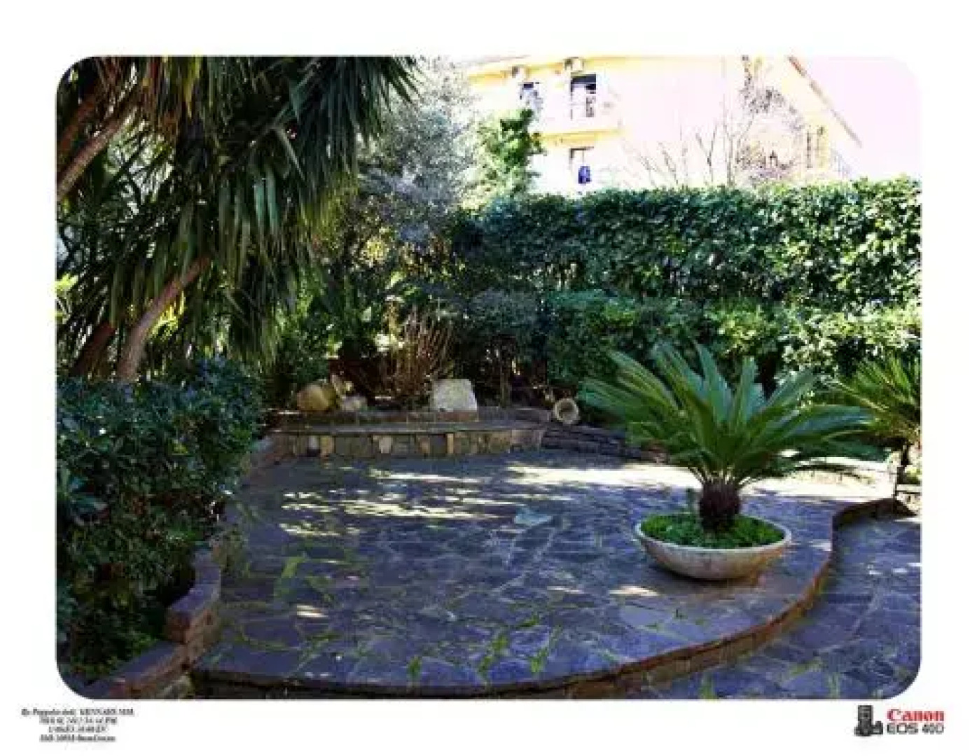 B&B In Villa Le Gemelline