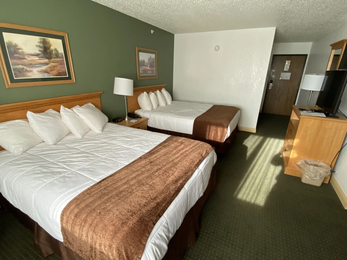 Baymont By Wyndham Robinson