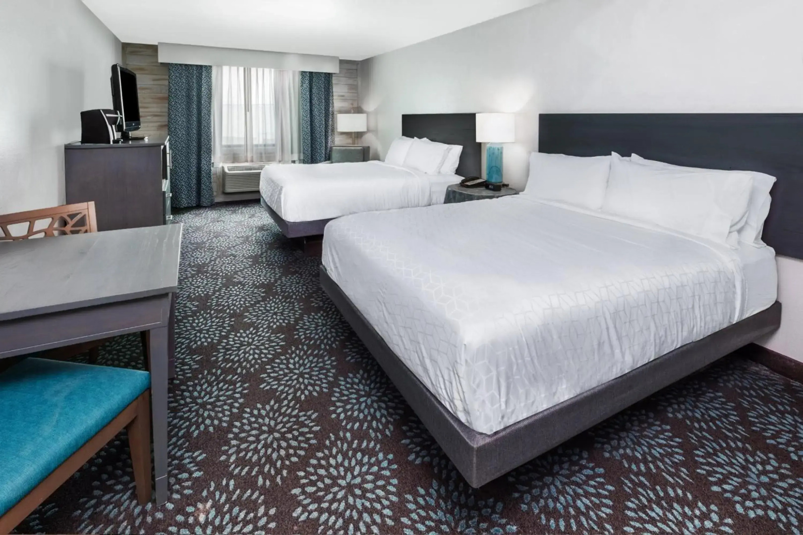 Holiday Inn Resort South Padre Island - Beach Front by IHG