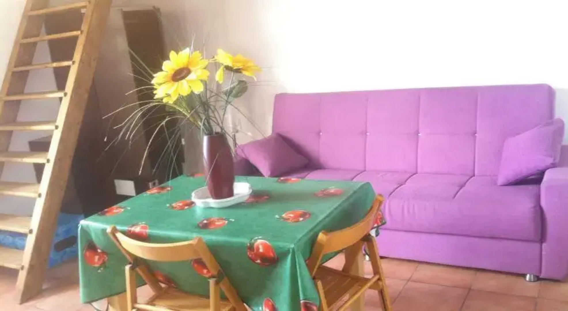 Trapani Sea Holidays