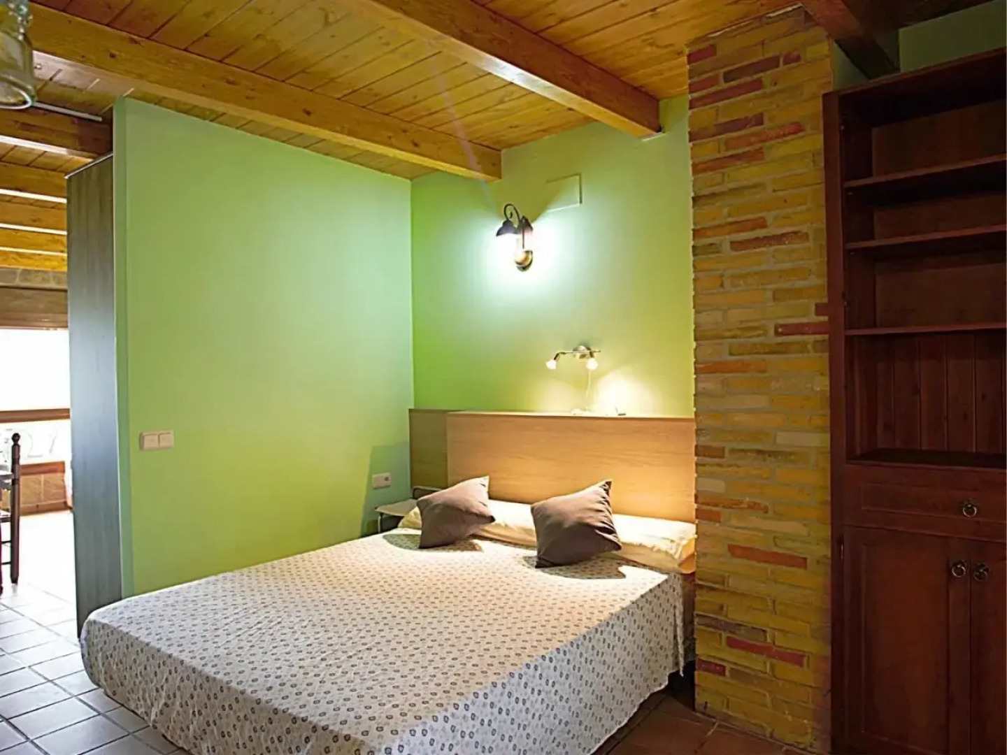 Casa Rural Casa Lino