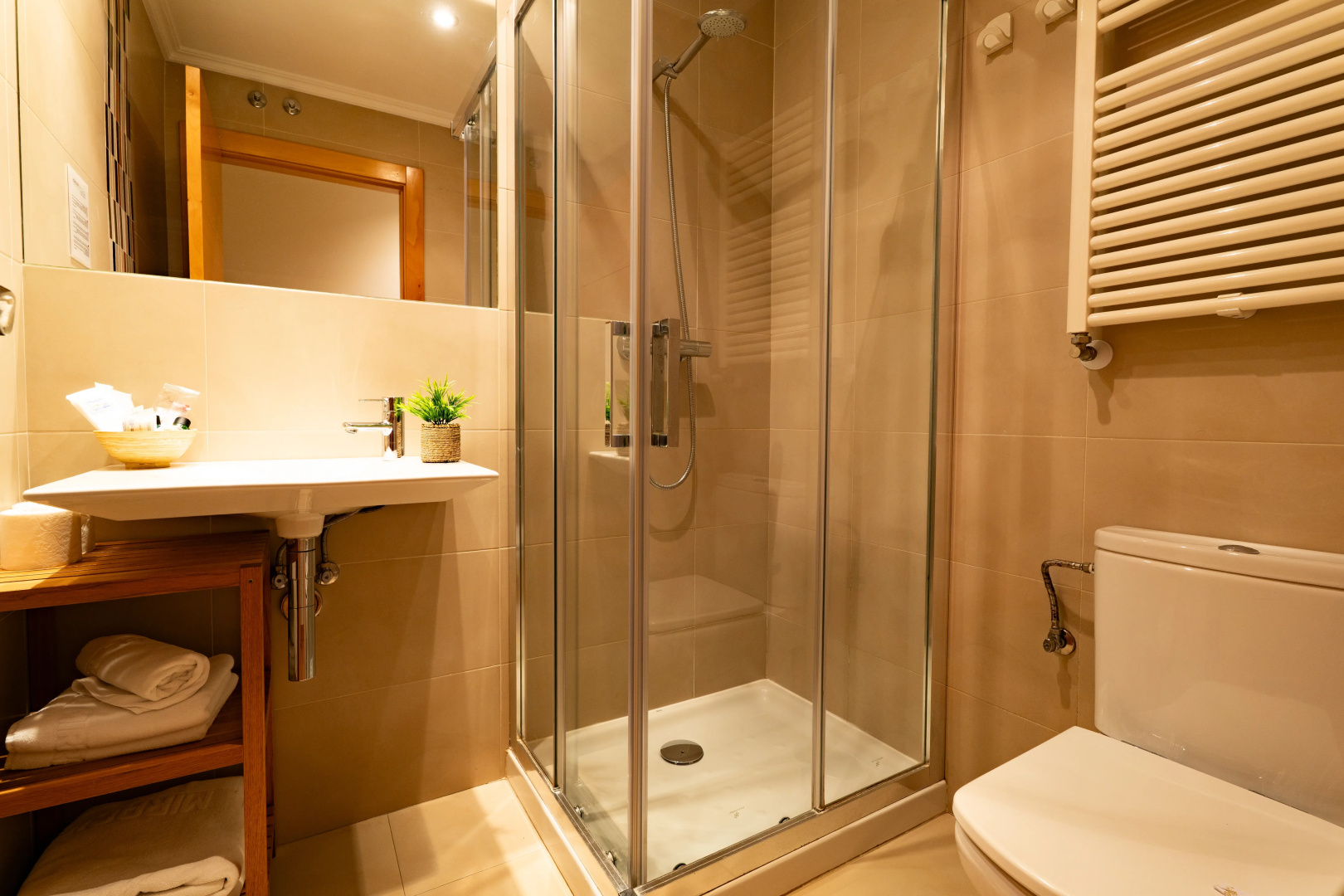 Apartamentos Albatros