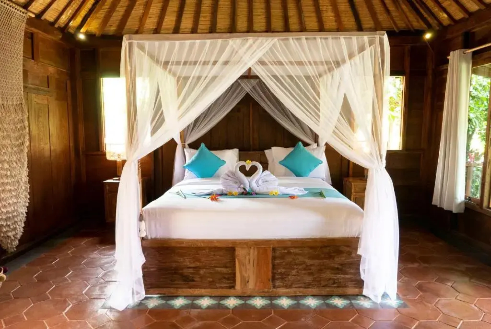 Kubu Kangin Resort