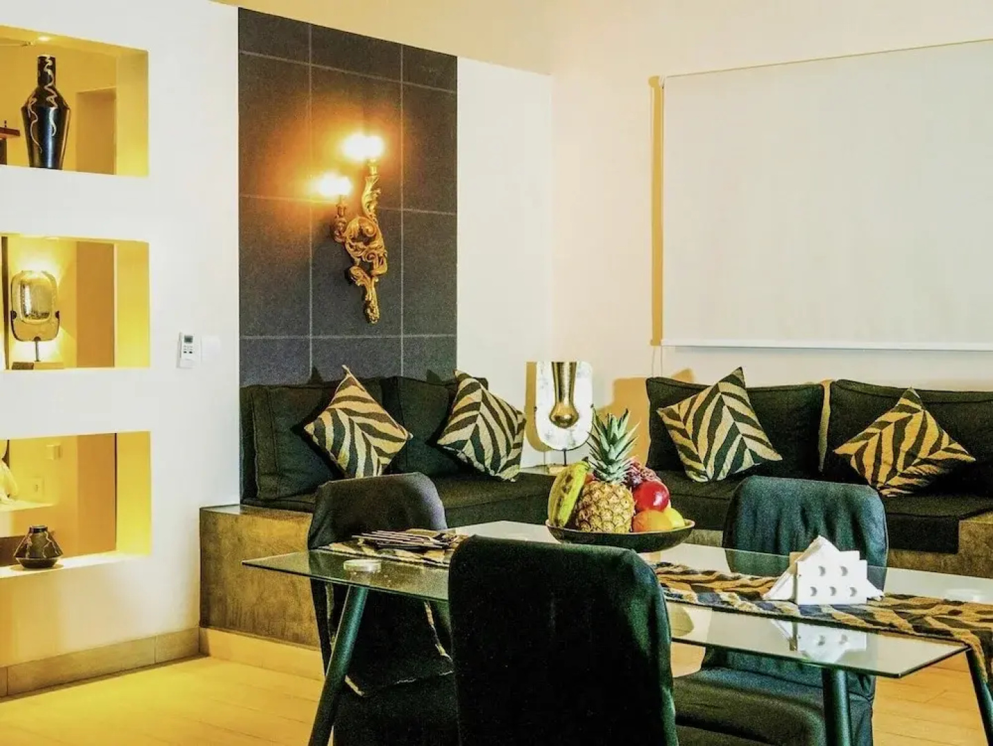 Villa Petit Paradis Boutique Hôtel