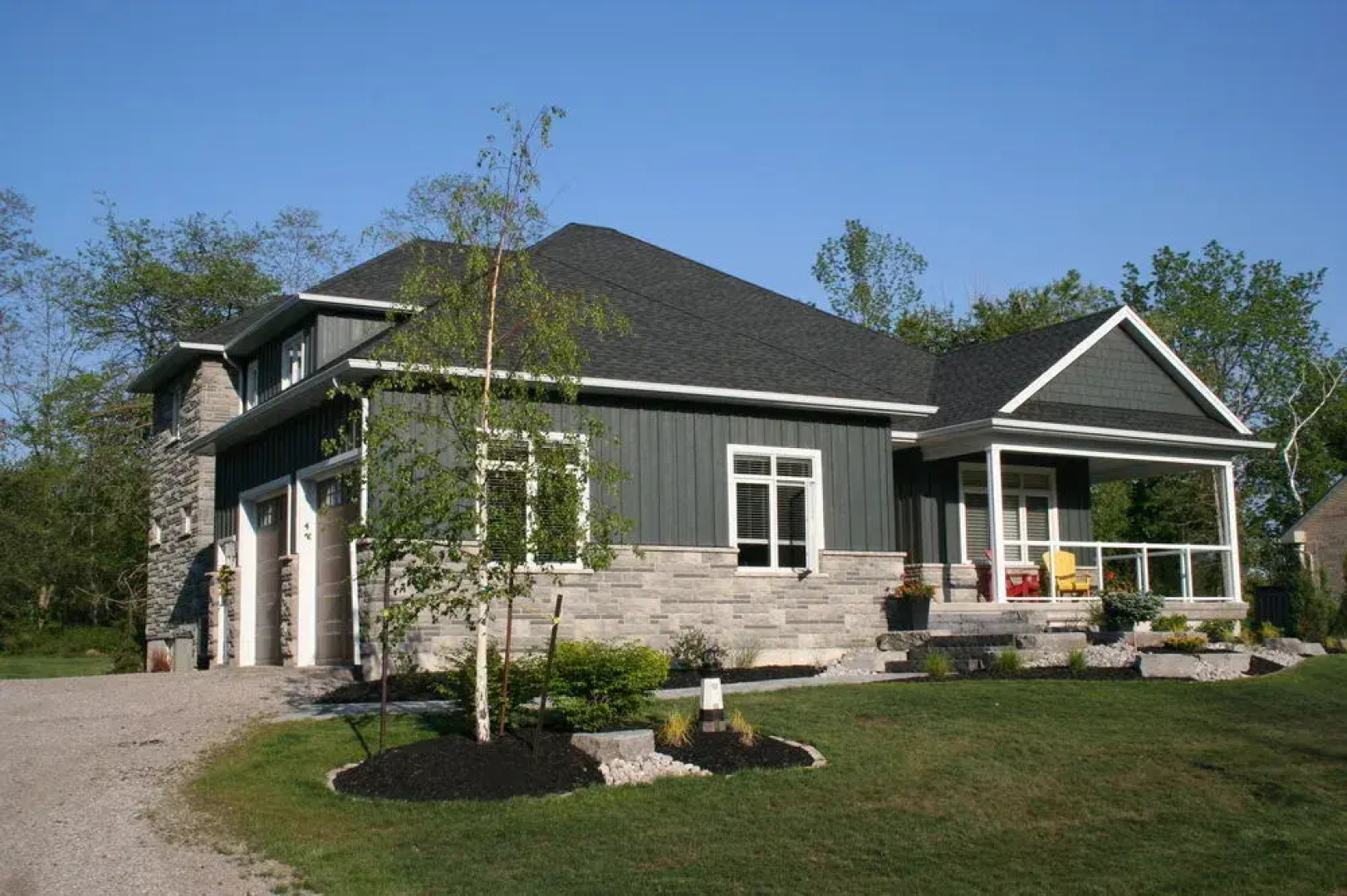 The Loft B&B
