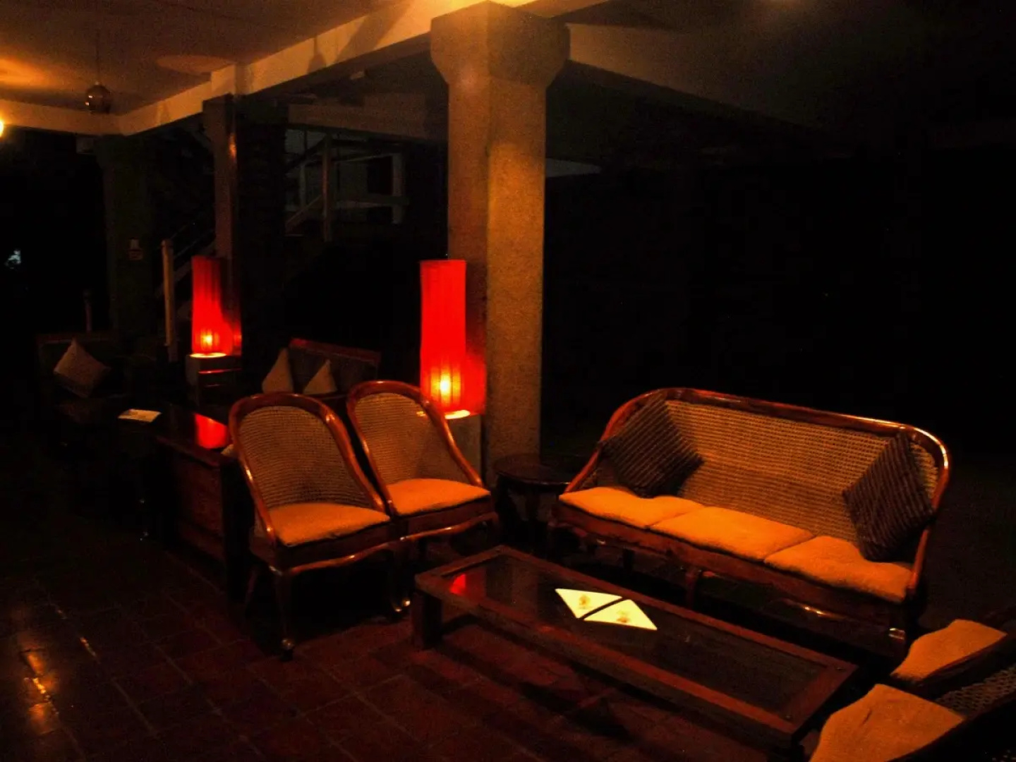 Ivory Inn