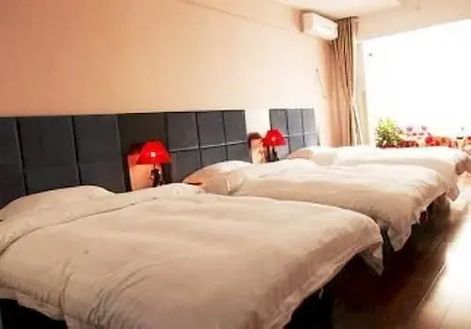 Zhucheng Taihua Bentley Hotel