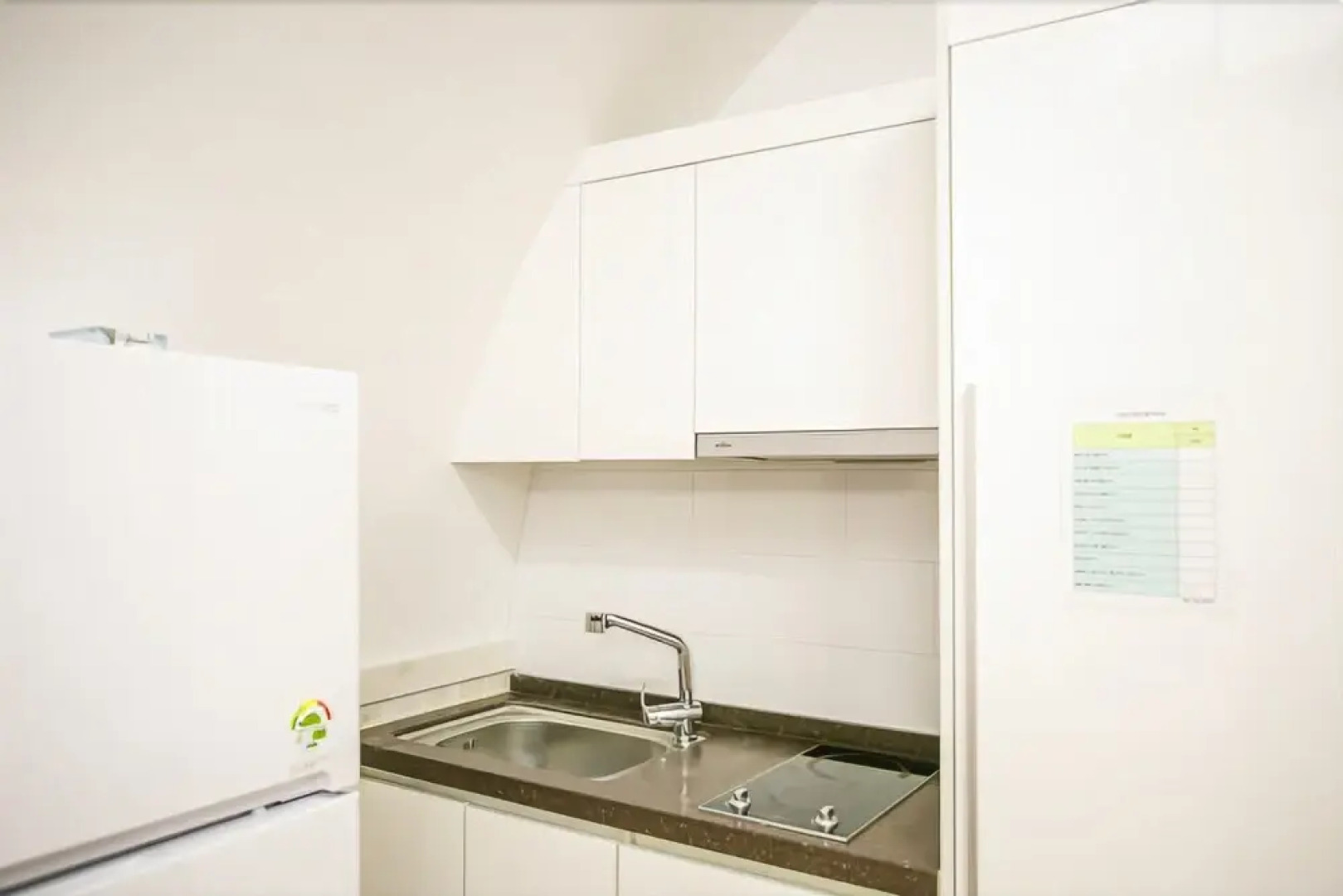 Geumsan Forest White Castle Pension