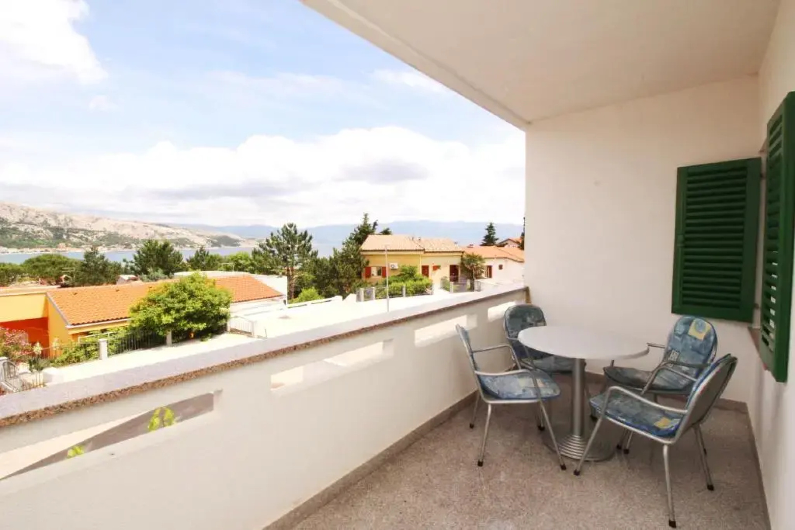 Apartments Mostak
