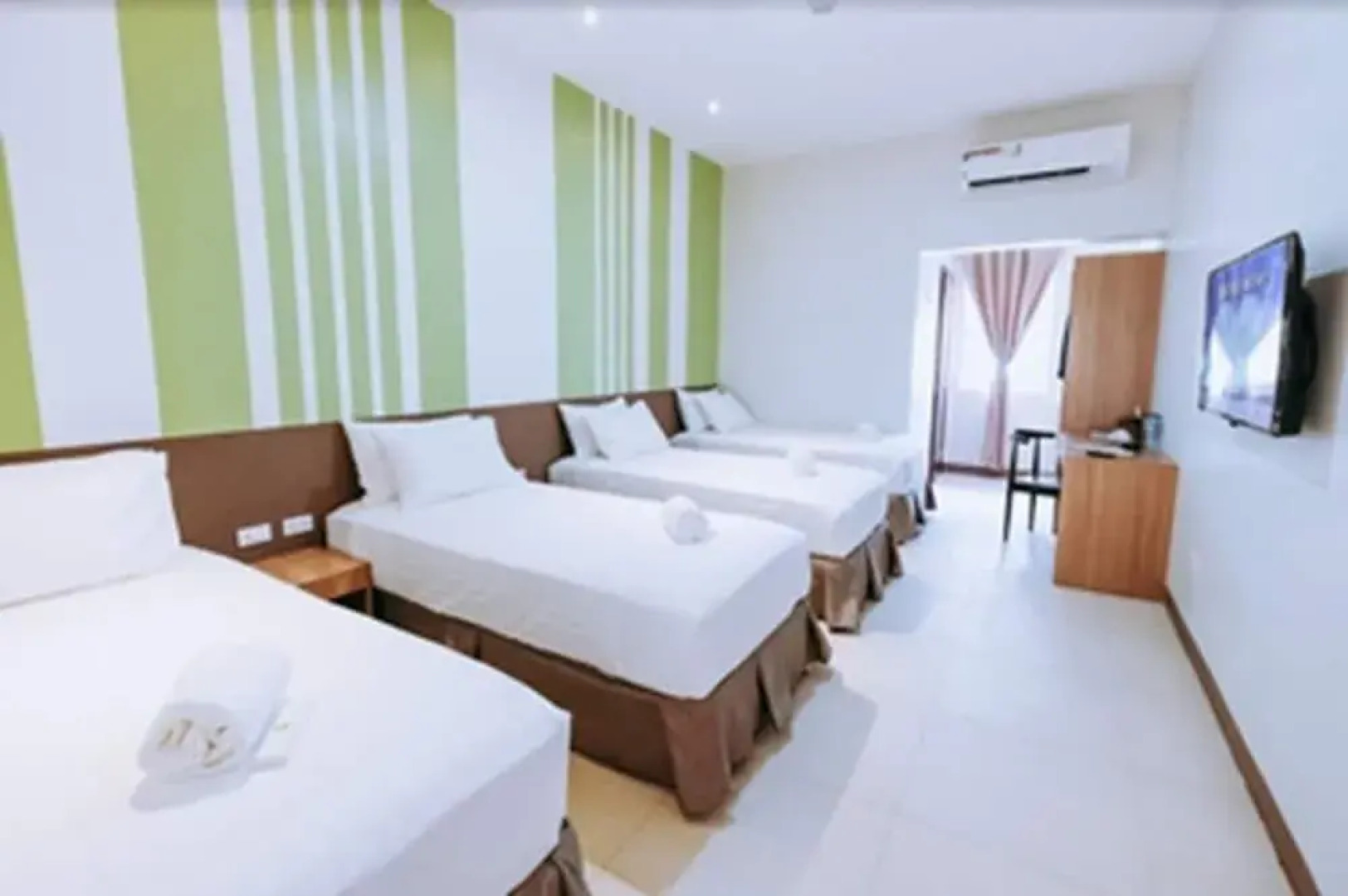 Paraiso Verde Hotel - Annex