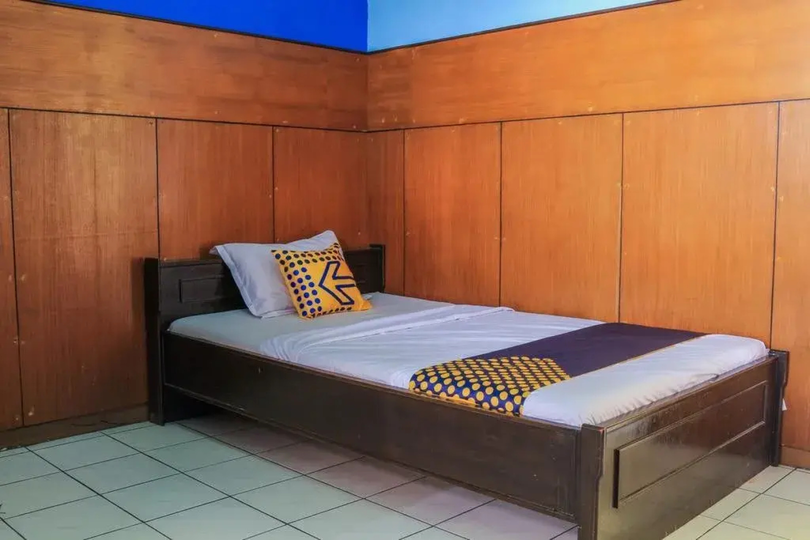 OYO Life  1708 Hotel Budi Famili 1 Syariah