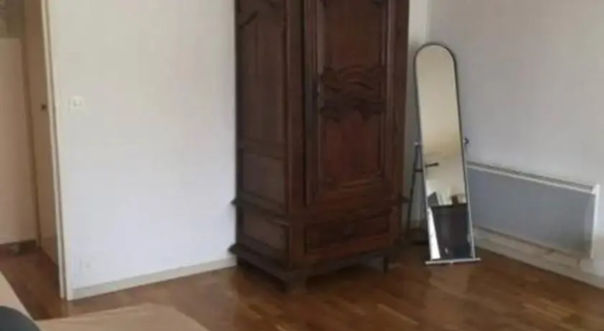 Appart Saint Palais