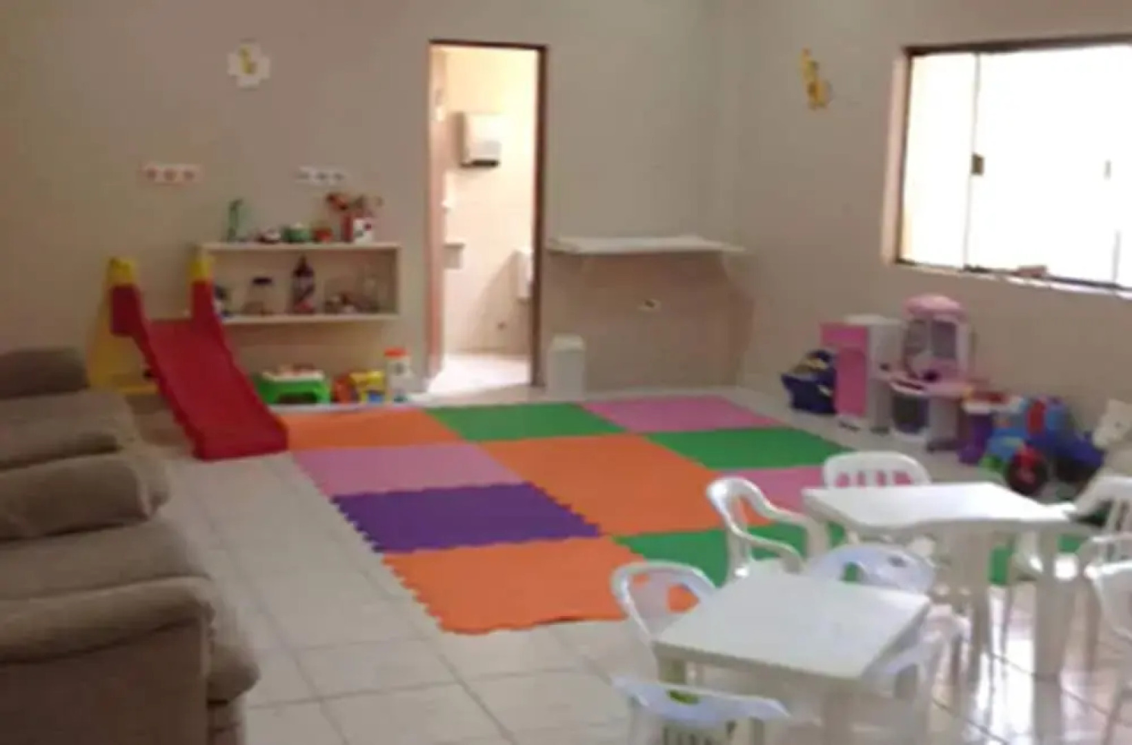 Resort Recanto do Teixeira - All Inclusive