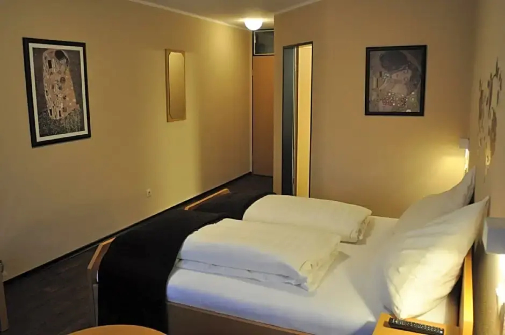 Hotel Ristorante Ilgabbiano