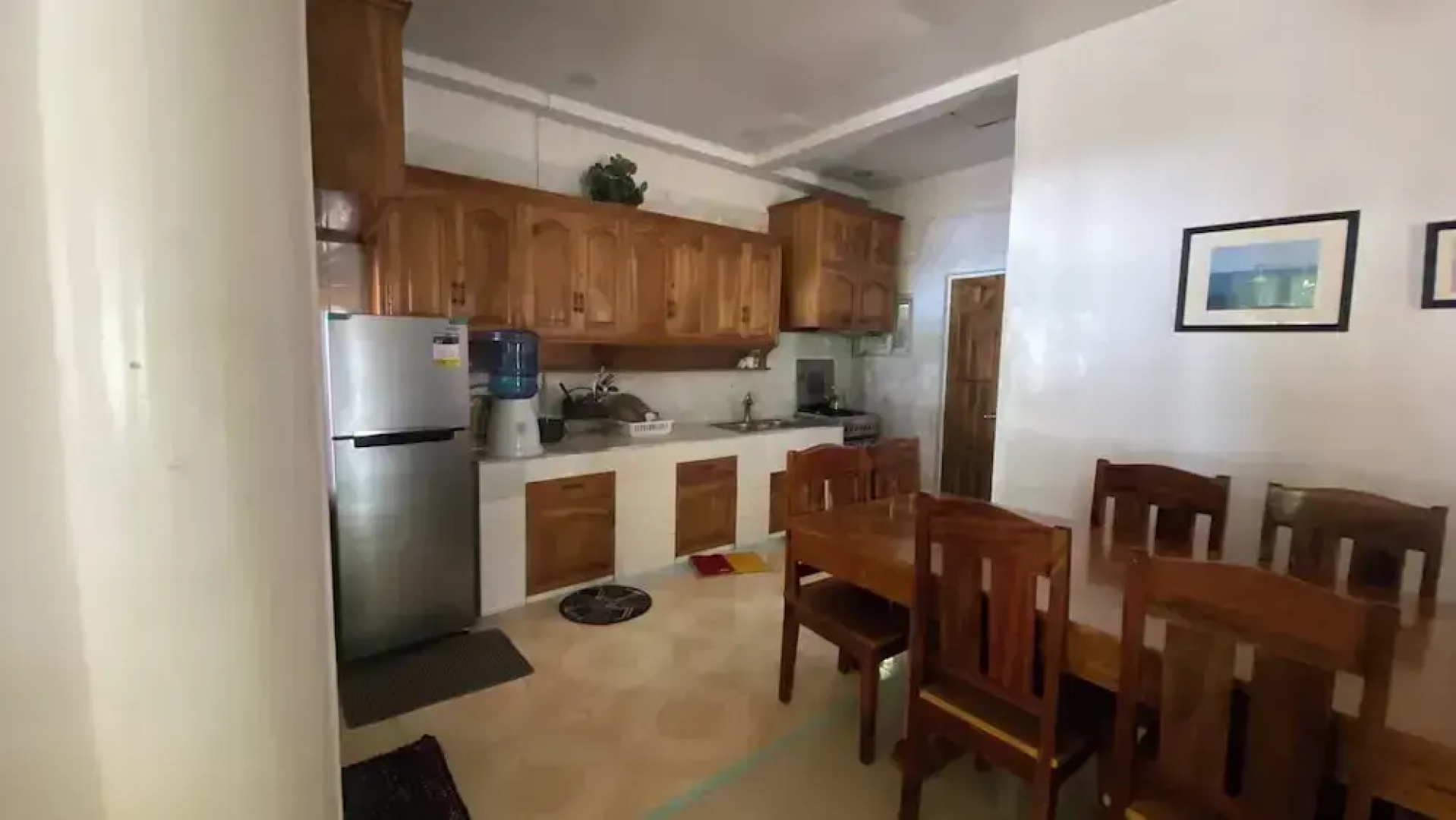 Seaside Travelers Inn by Camiguin Island Home