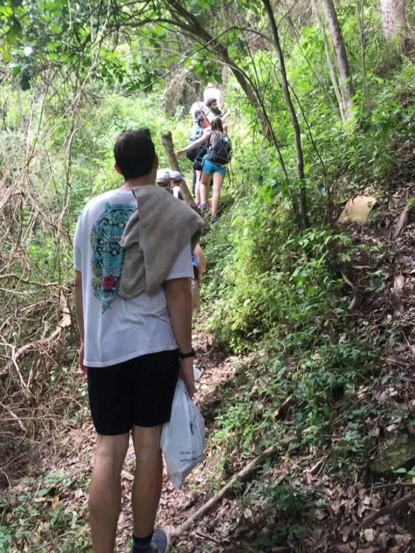 Mountain Paradise Lodge