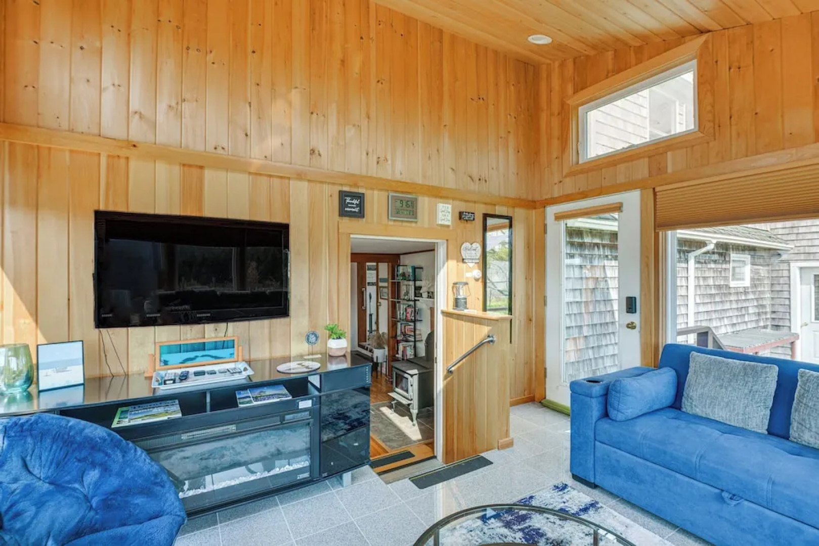 Steps to Arcadia NP - Spacious Winter Harbor Home!