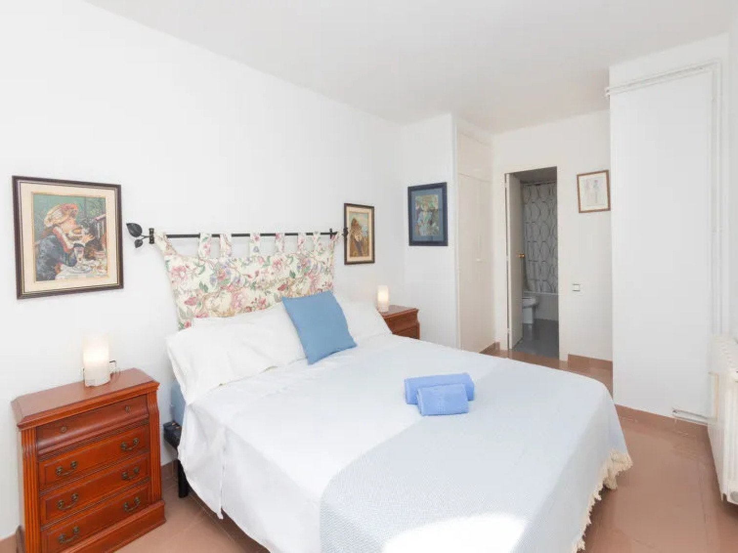 Front Beach - Four Bedroom