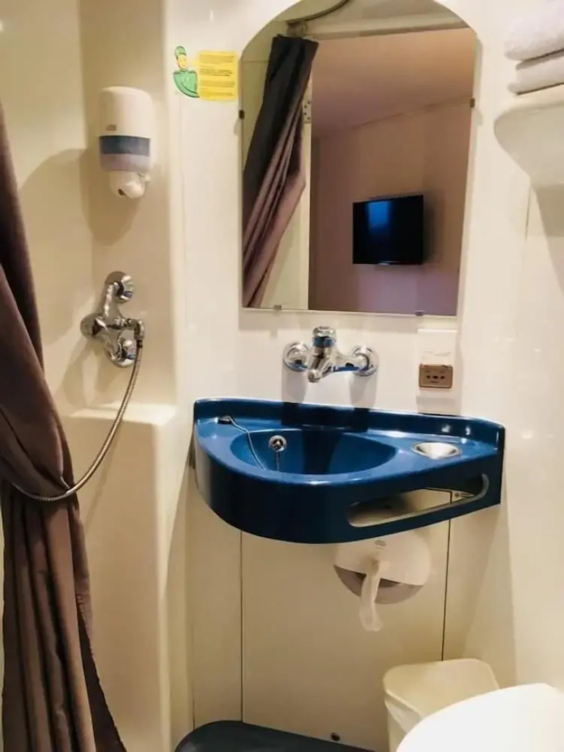Fasthôtel Clermont Ferrand Hôtel