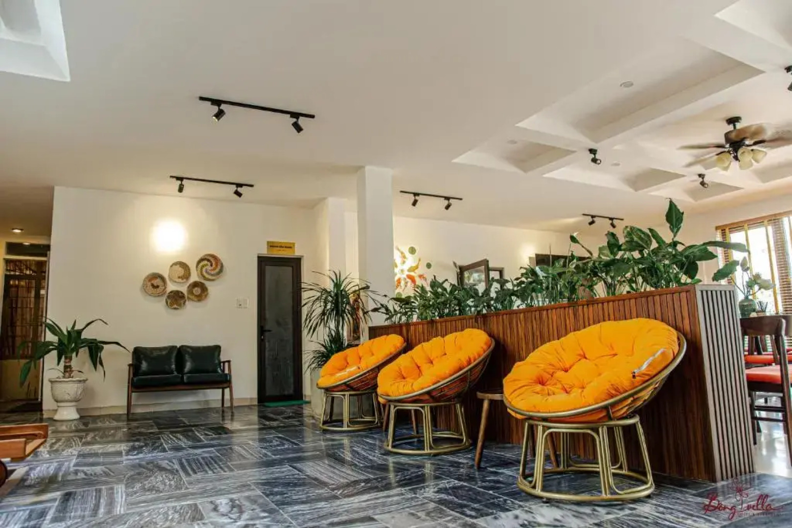 Bong Villa Hotel & Apartment