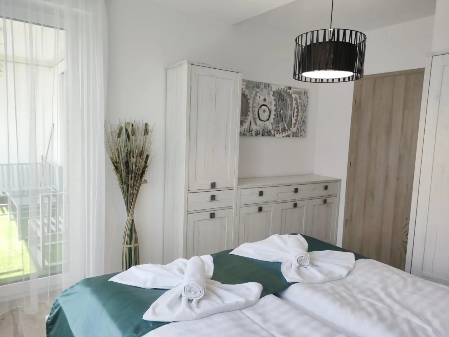 Royal Relax Apartman