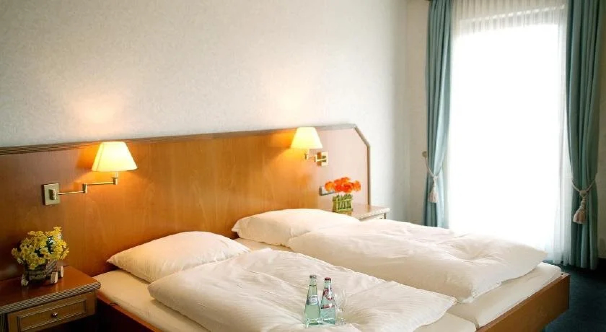 Hotel Batzenhaus