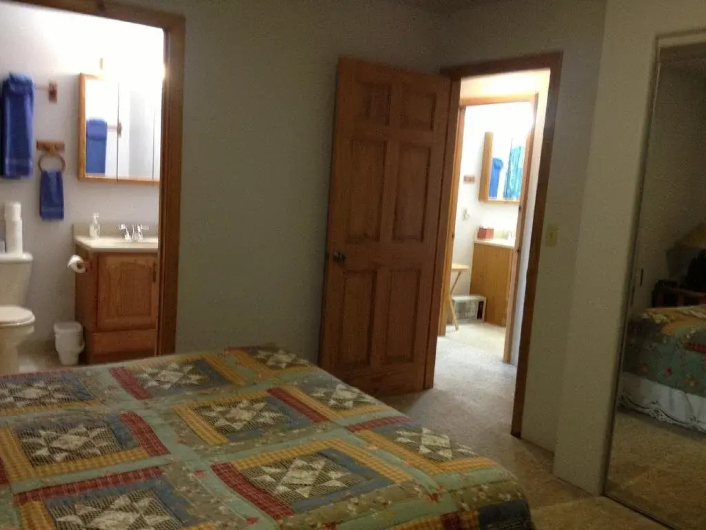 Ninilchik Cabins and Fish Camp