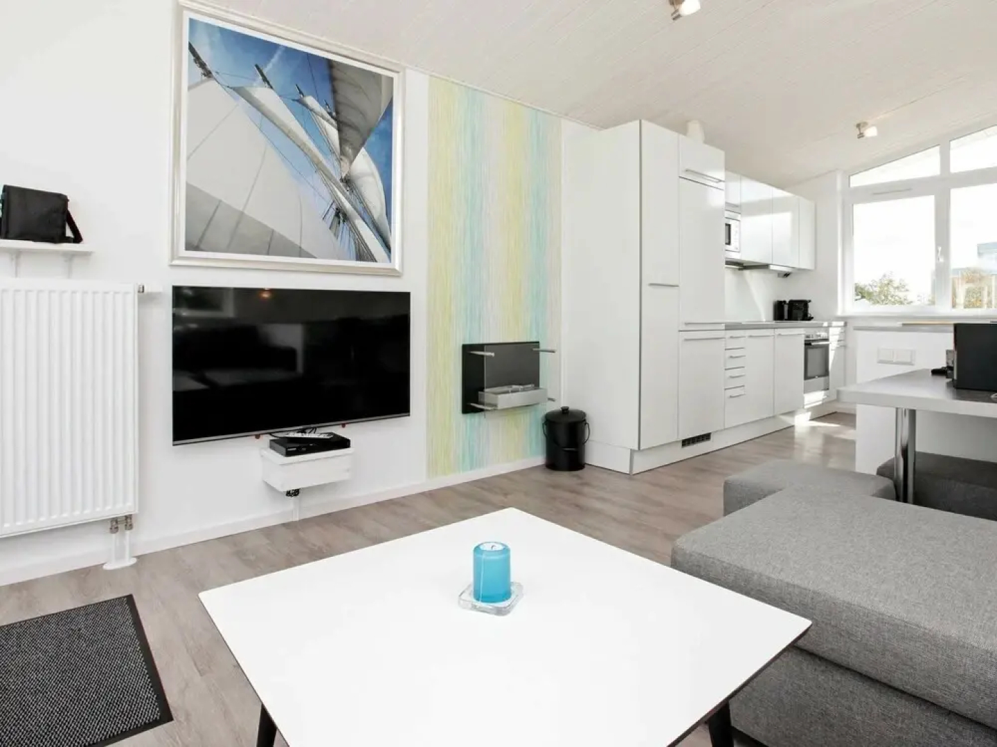 Holiday Home in Wendtorf