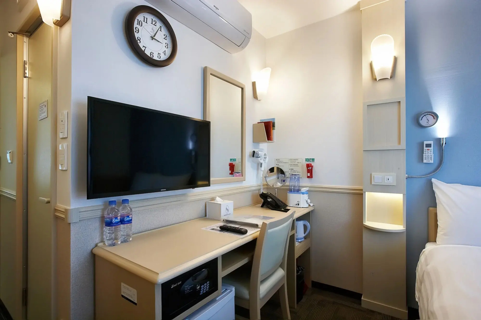 Toyoko Inn Seoul Yeongdeungpo