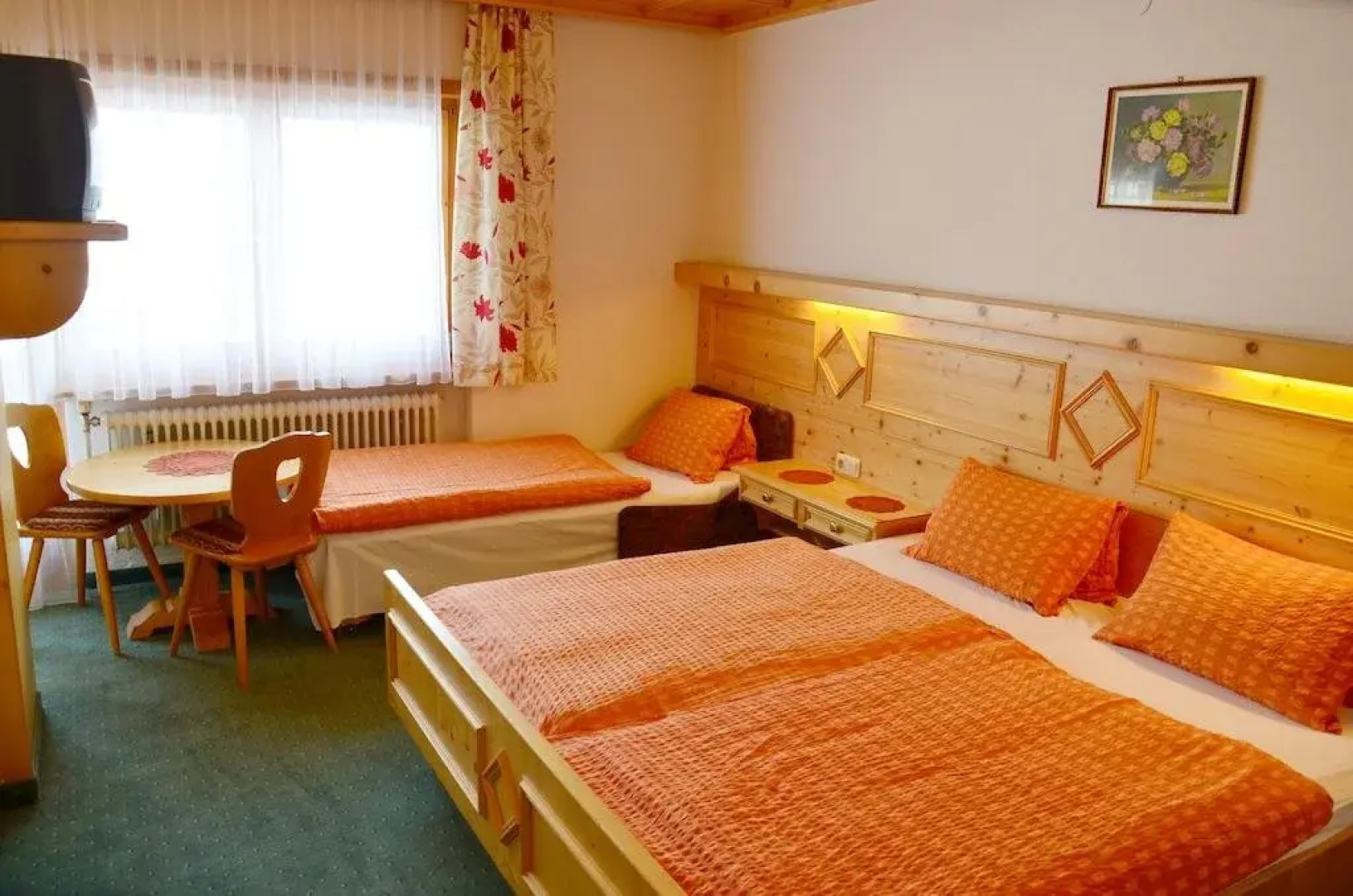 Apartpension Lechner