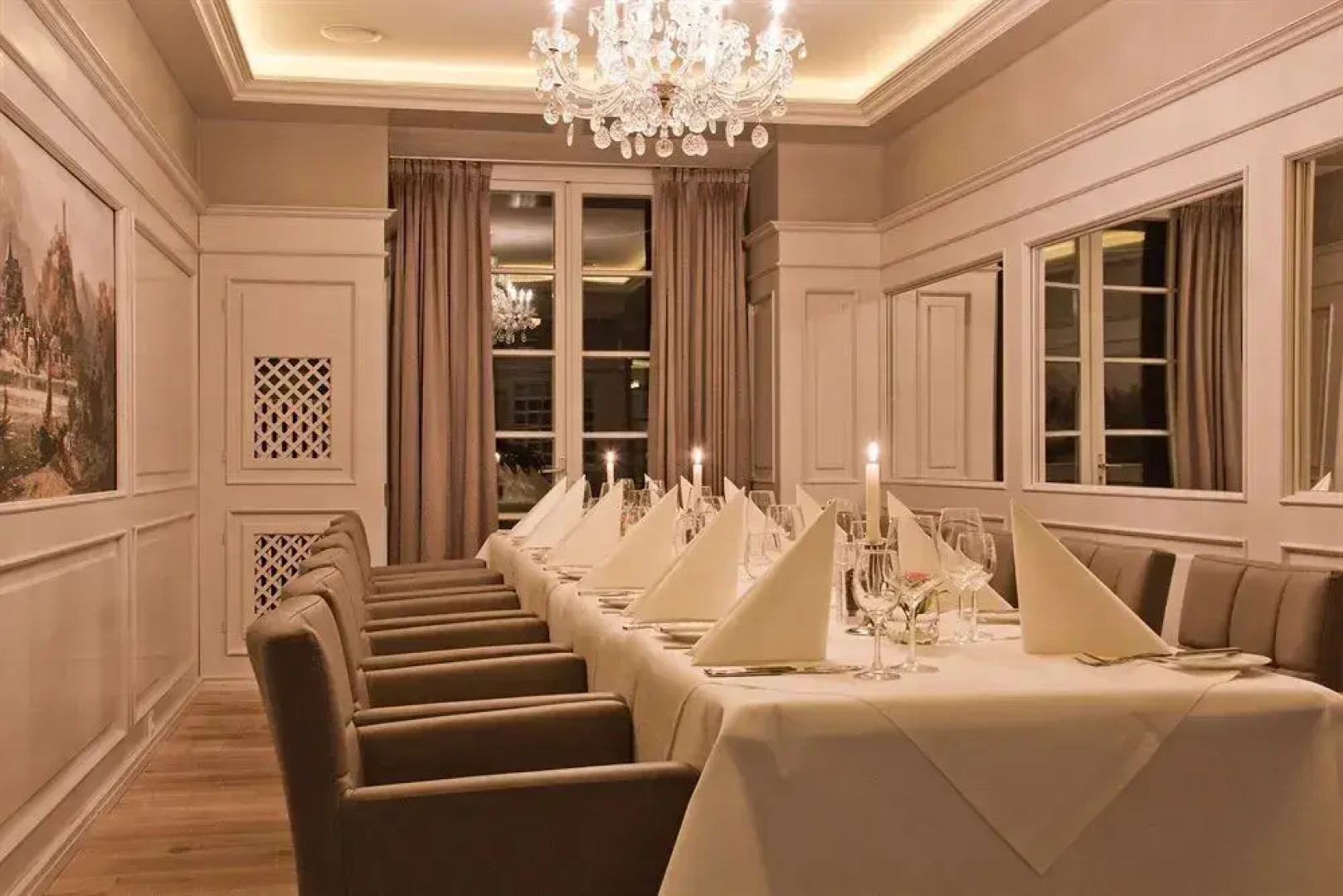 Hotel Moselschlösschen