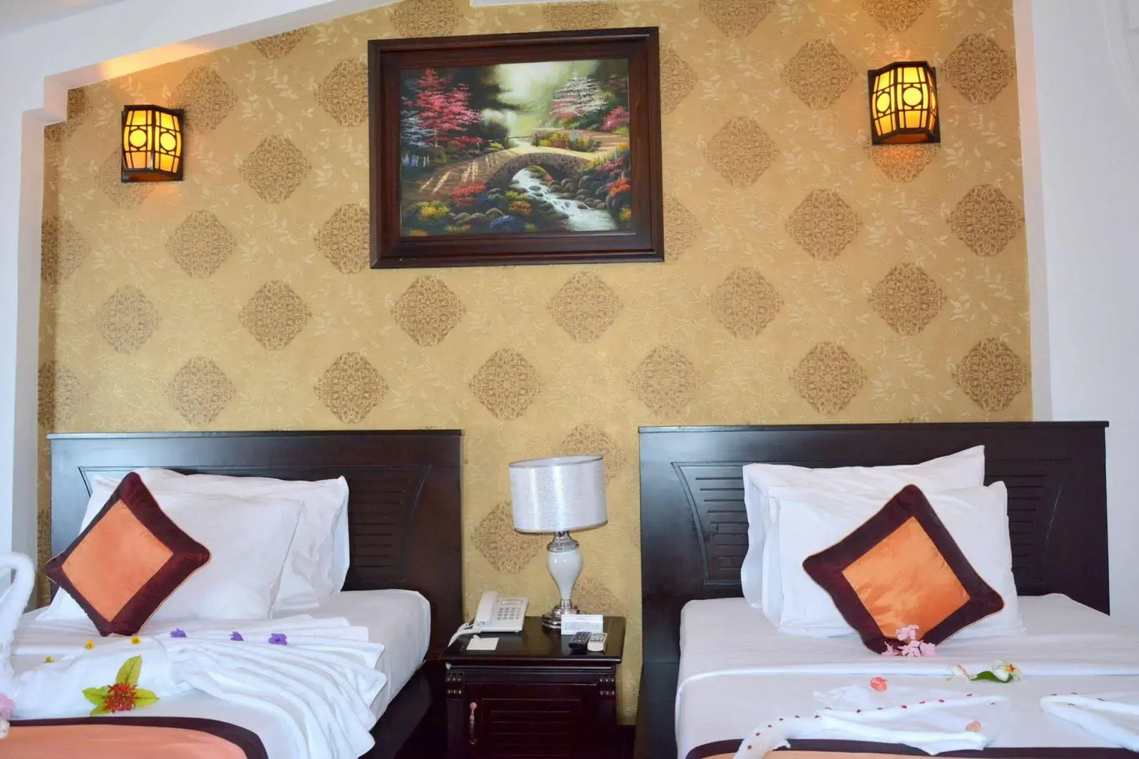 Sea Lion Beach Resort & Spa