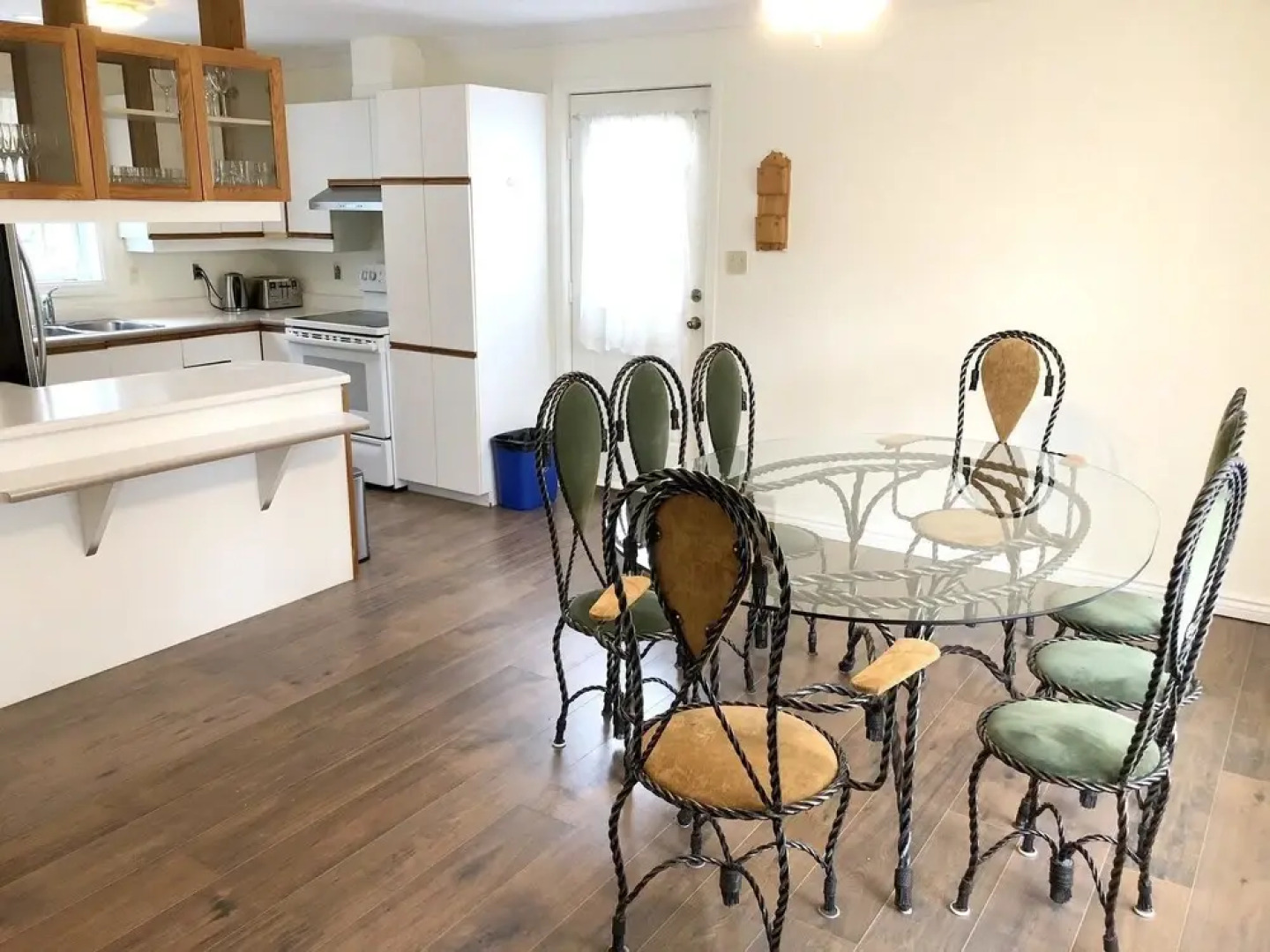 House With 3 Bedrooms in Carignan, With Enclosed Garden and Wifi