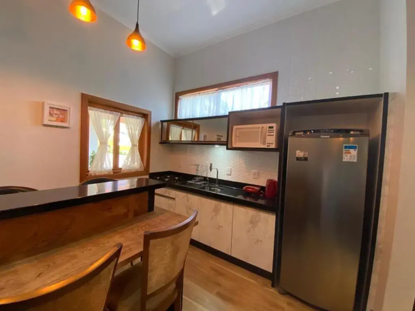 Pousada Casa da Serra