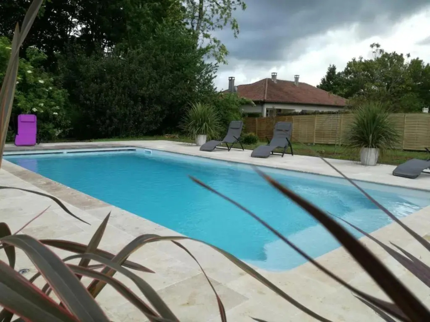 Gîte Rouffignac-Saint-Cernin-de-Reilhac, 6 pièces, 10 personnes - FR-1-616-141