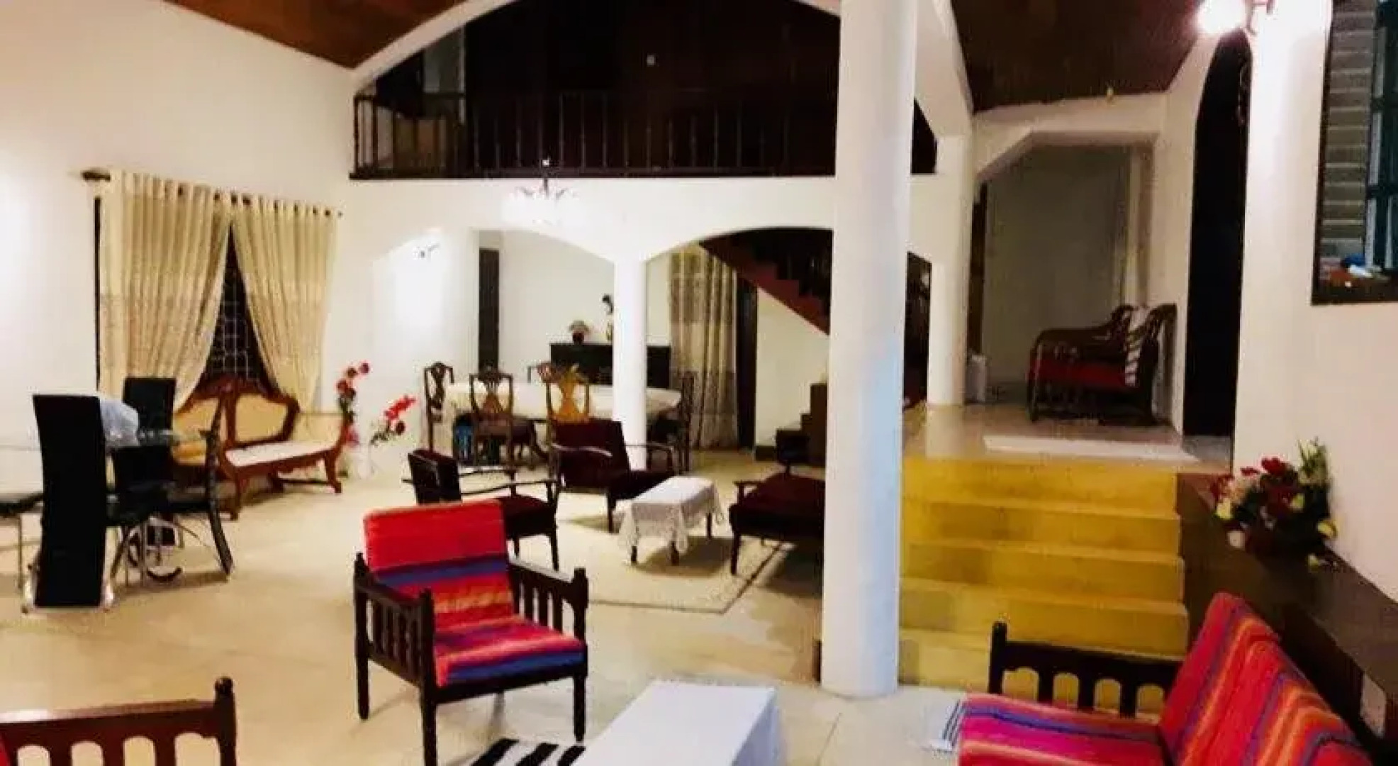 Paradise Hostel Galle