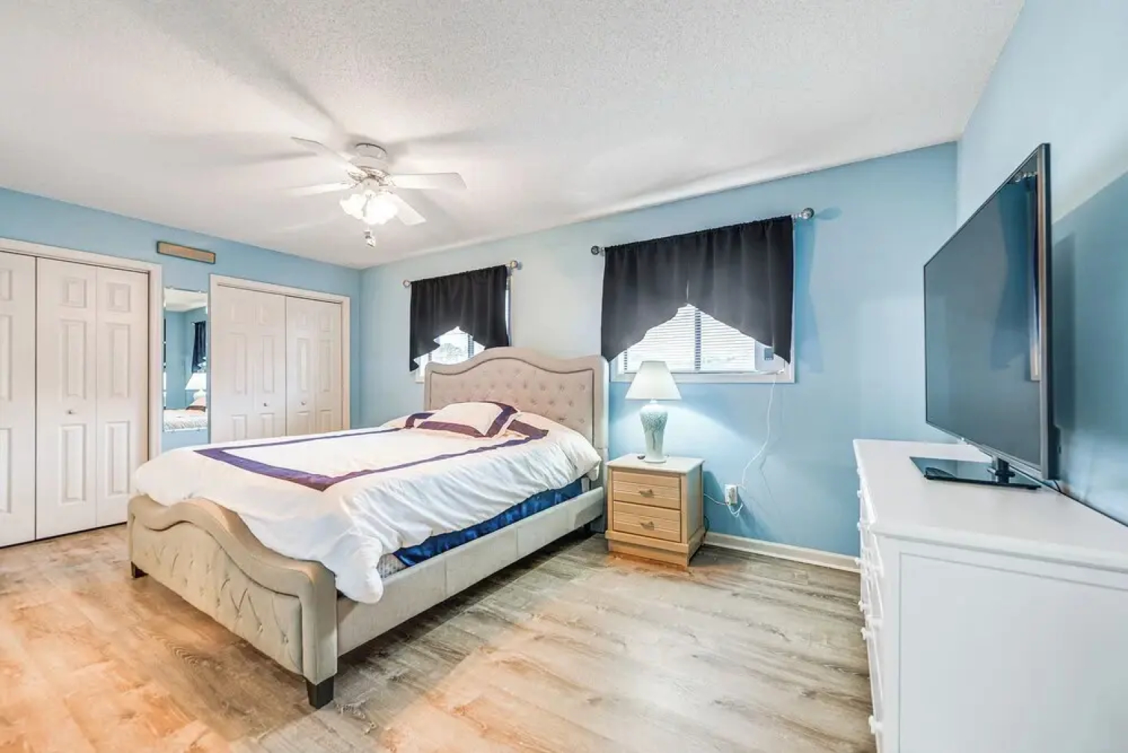 Warm Weather Escape! Golf & Relax in Little River