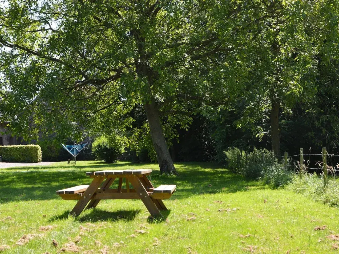 Modern Apartment in Noorbeek With Forest Near