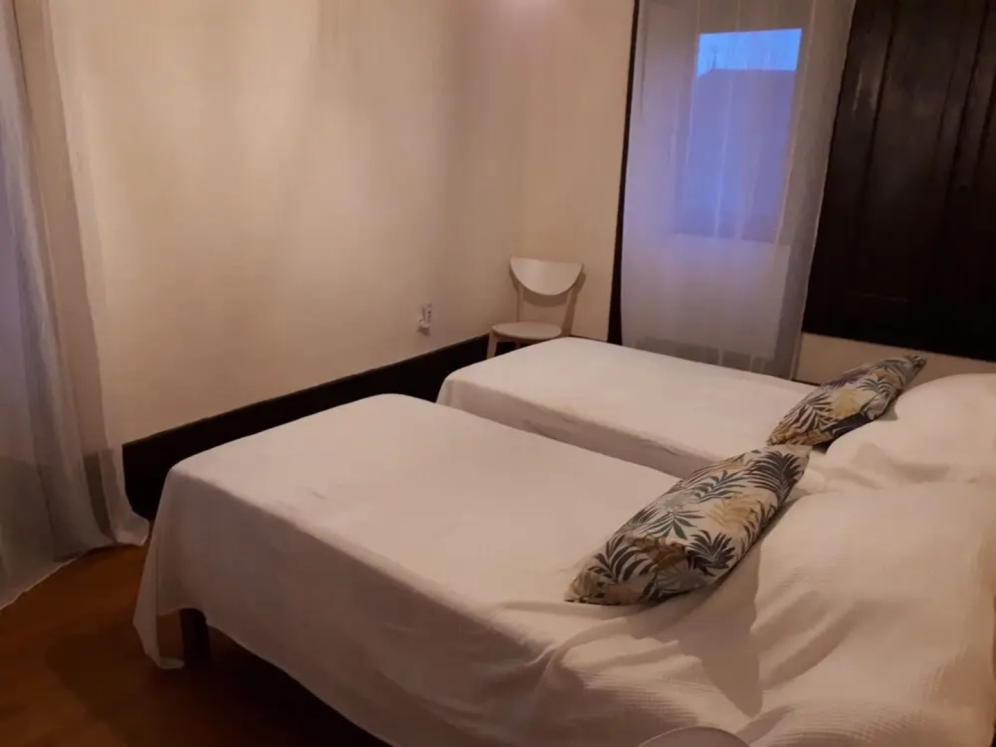 Gîte entre Vignes et Montagne