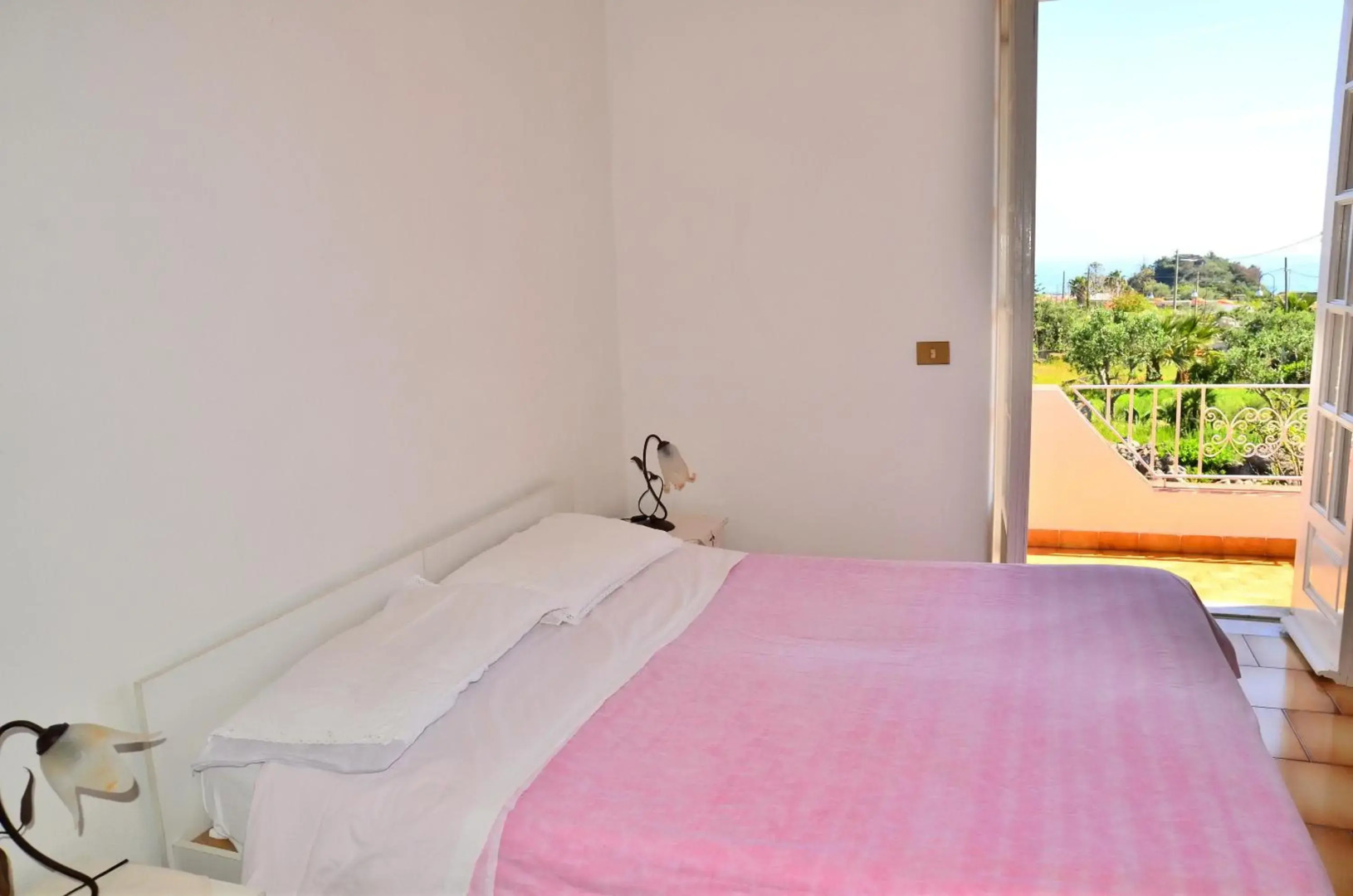 Hotel Villa Bernardina