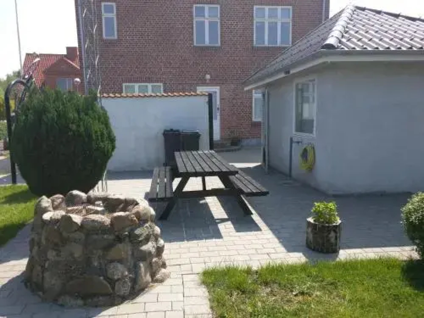 Home Apartment - Havnegade
